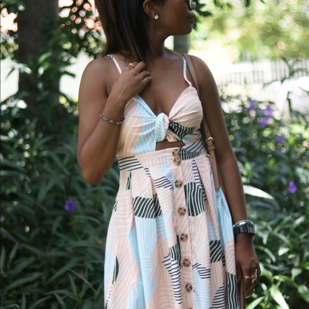 Sun Dress - Picture 2 of 2